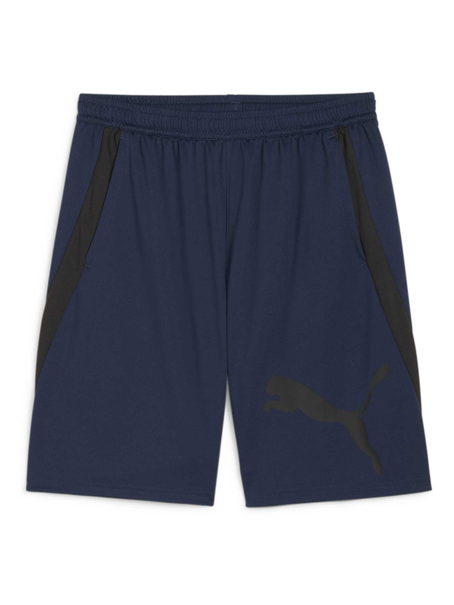 PUMA Къси панталони Train All Day 8 Knit Short