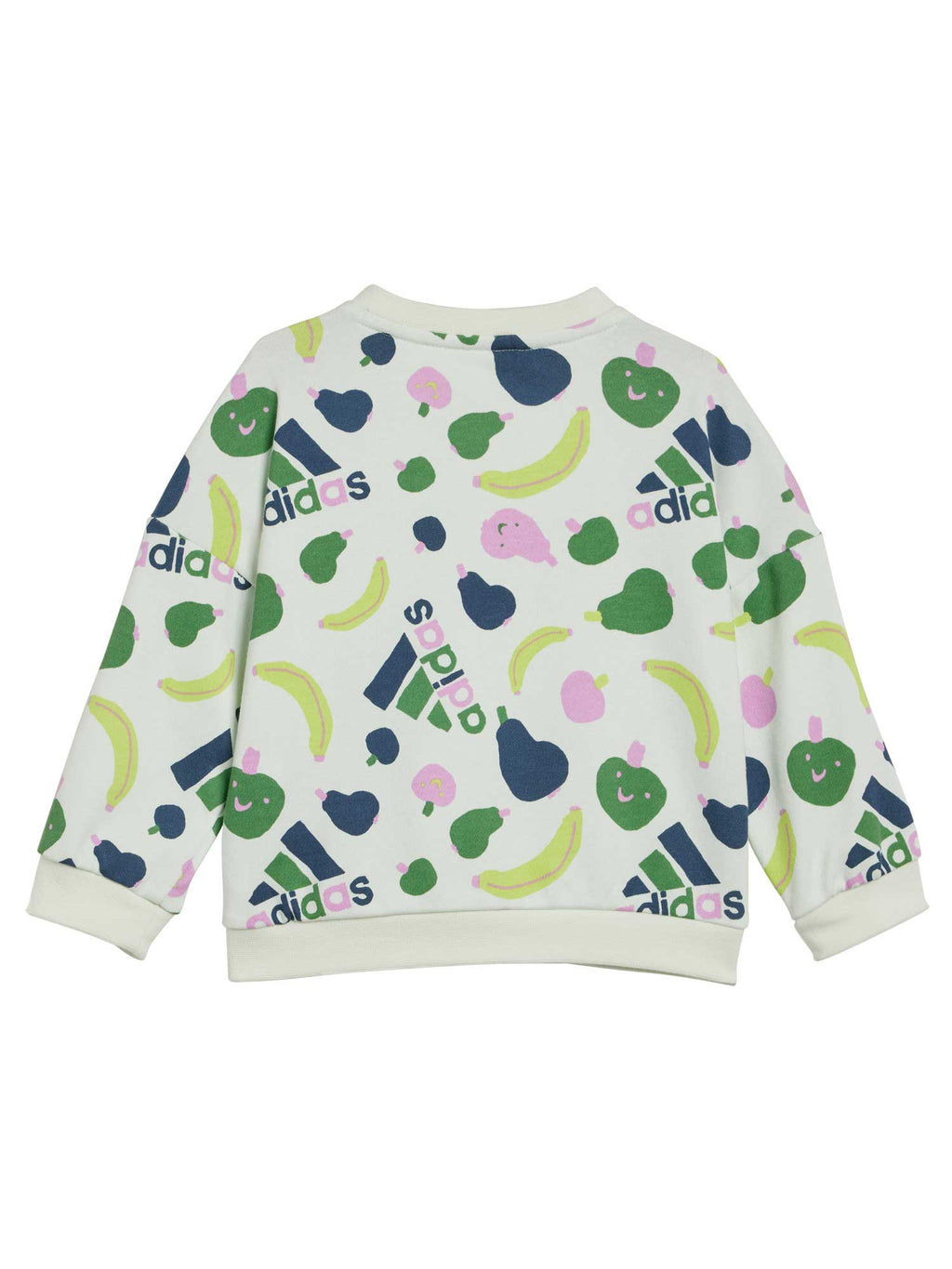 ADIDAS SPORTSWEAR Спортен екип Essentials Allover Print