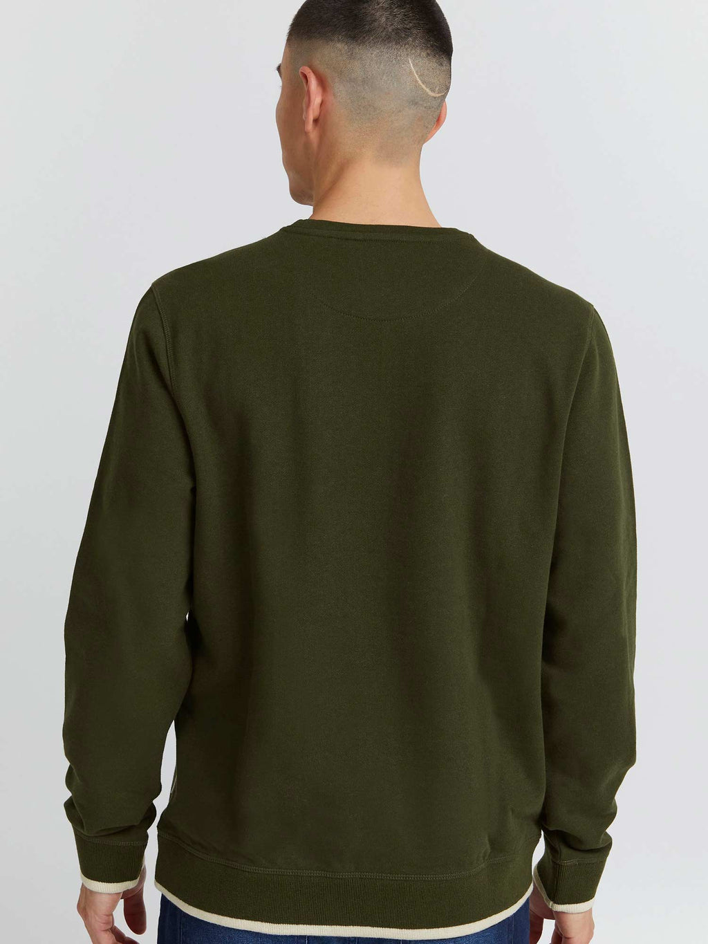 BLEND Блуза Sweatshirt