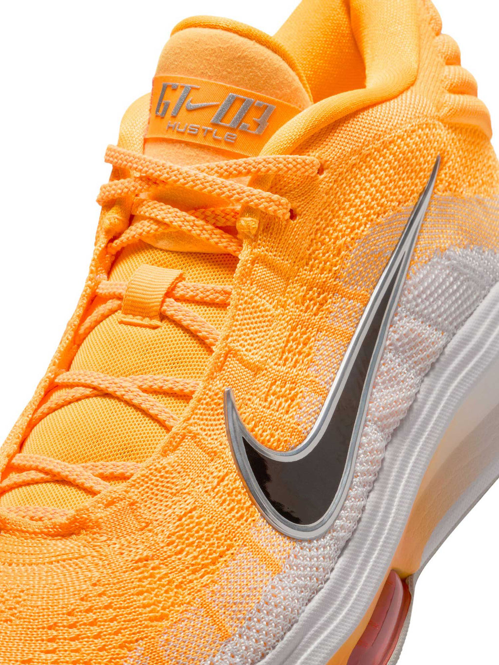 NIKE Обувки G.T. HUSTLE 3
