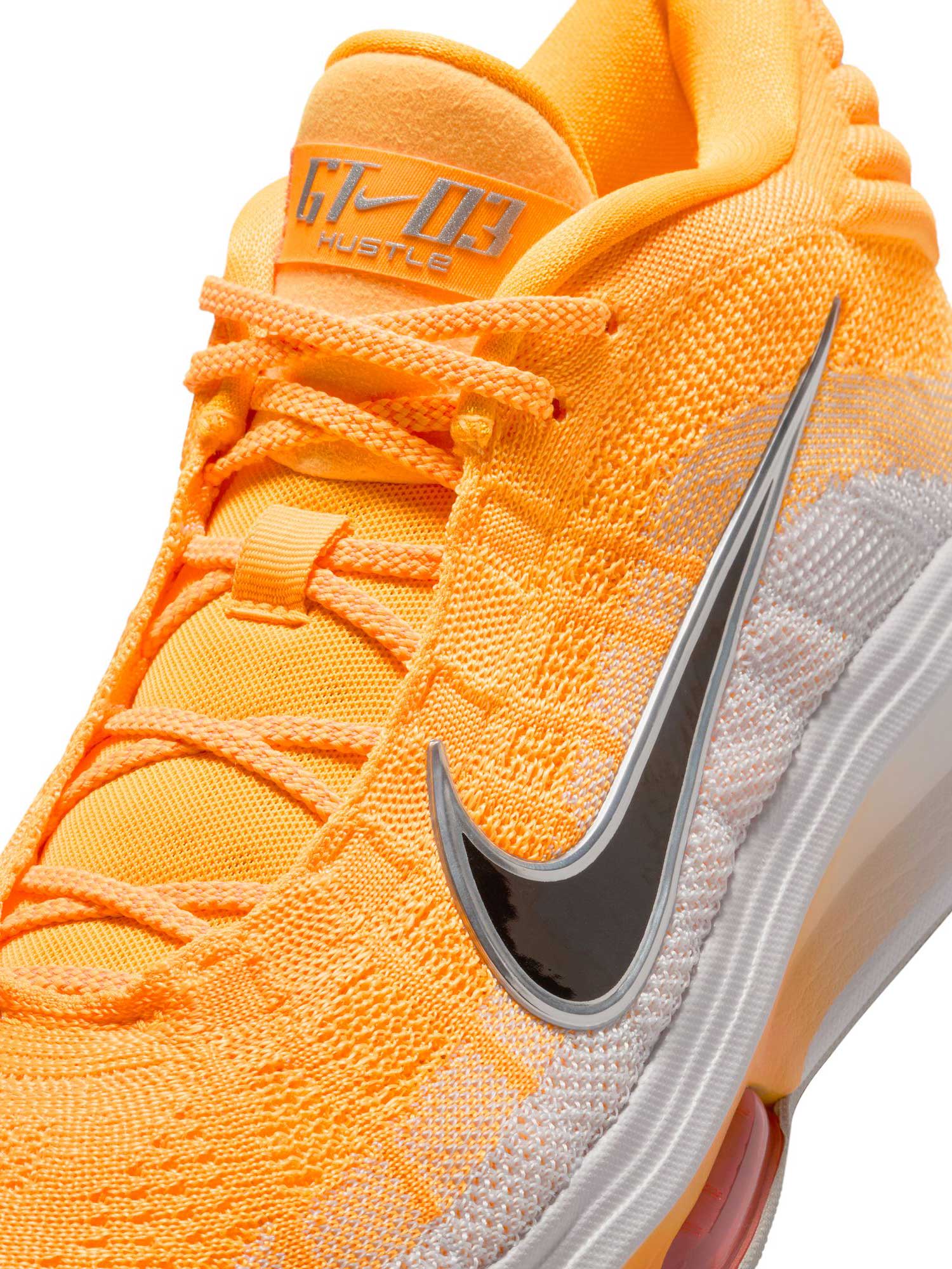 NIKE Обувки G.T. HUSTLE 3