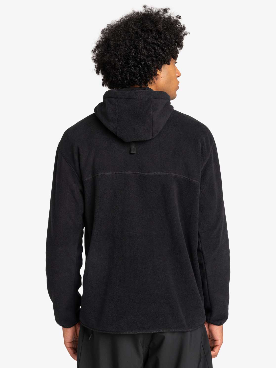 QUIKSILVER Суитшърт SEA CLIFFS