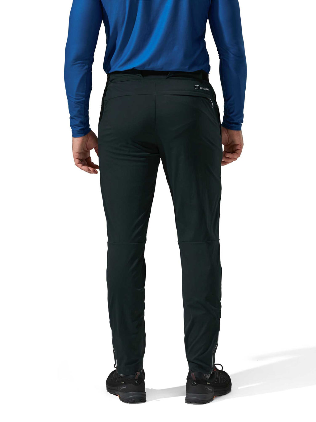 BERGHAUS Панталон LOMAXX WO PANT AM