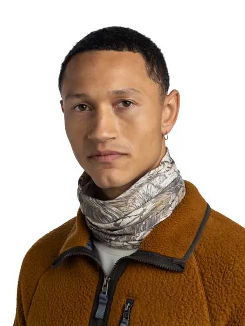 BUFF Кърпа за глава ORIGINAL ECOSTRETCH