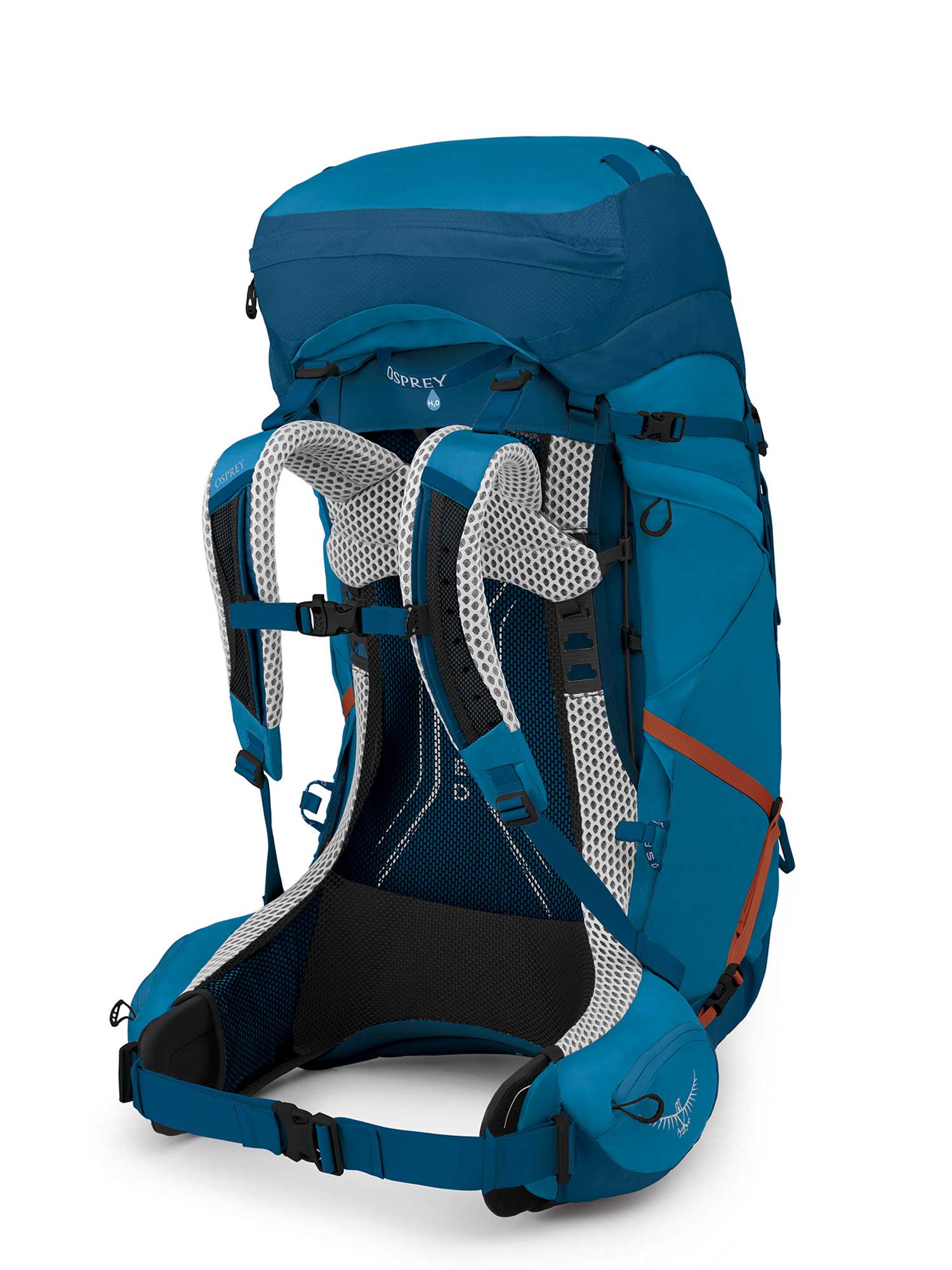 OSPREY Раница SAMPLE ATMOS AG LT 65