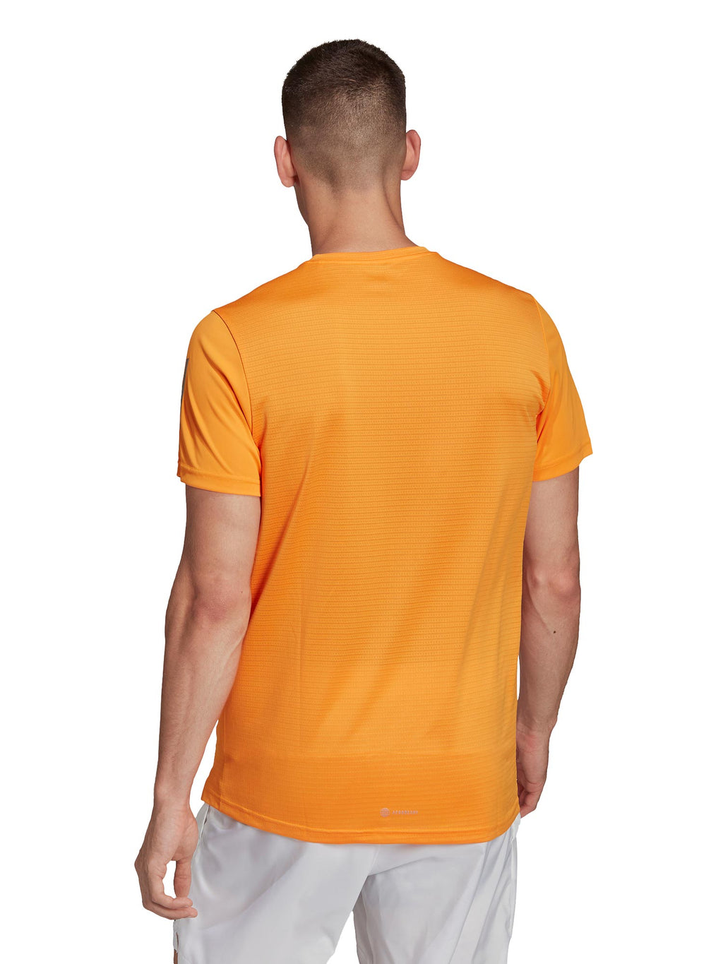 ADIDAS PERFORMANCE Тениска OWN THE RUN