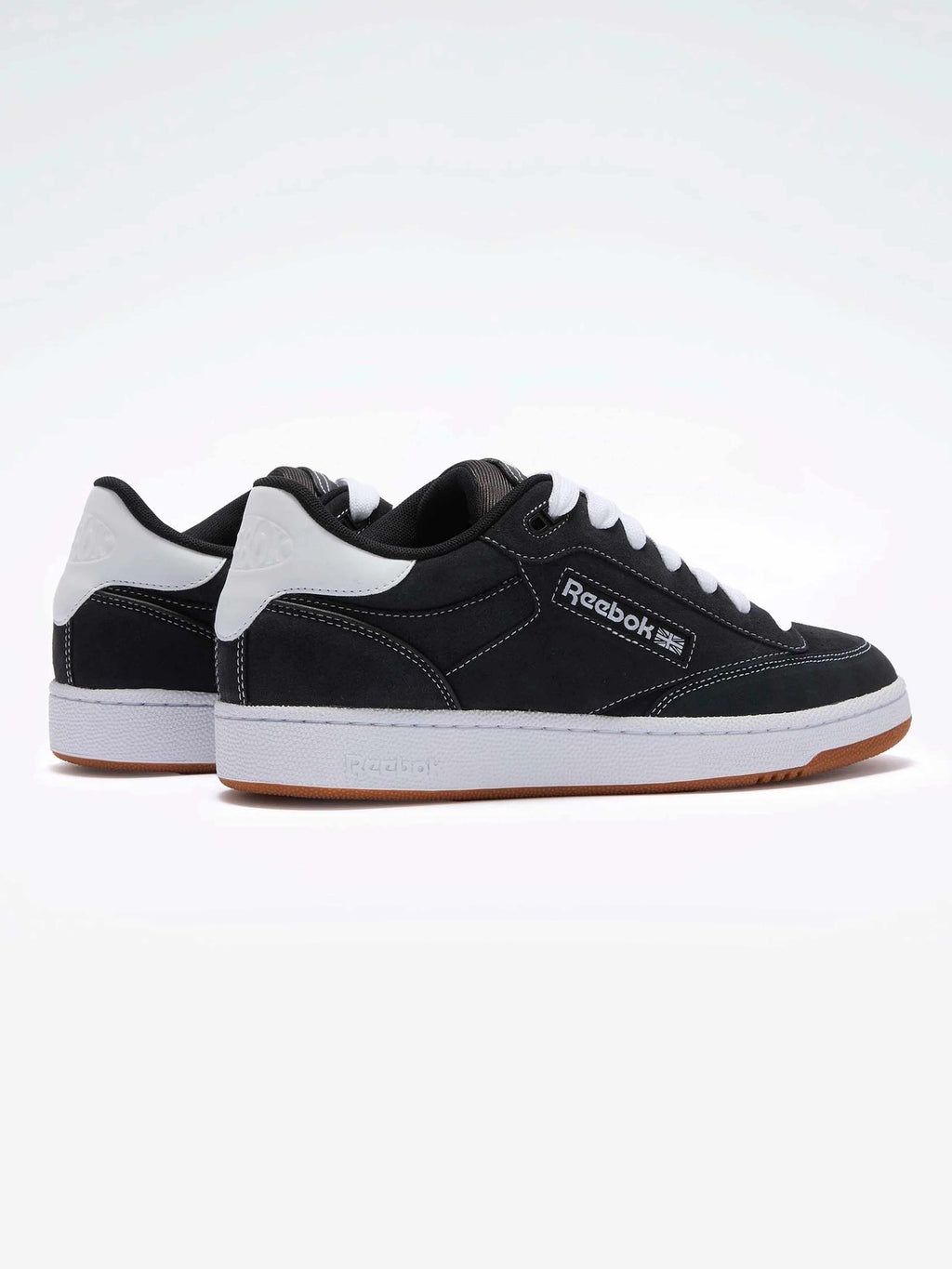 REEBOK Обувки CLUB C BULC CLN