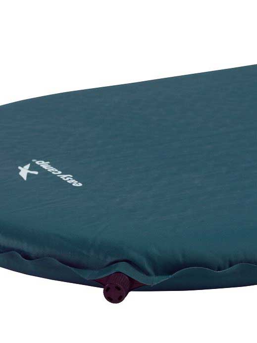 EASY CAMP Самонадувна постелка Compact Mat Single 2.5 cm