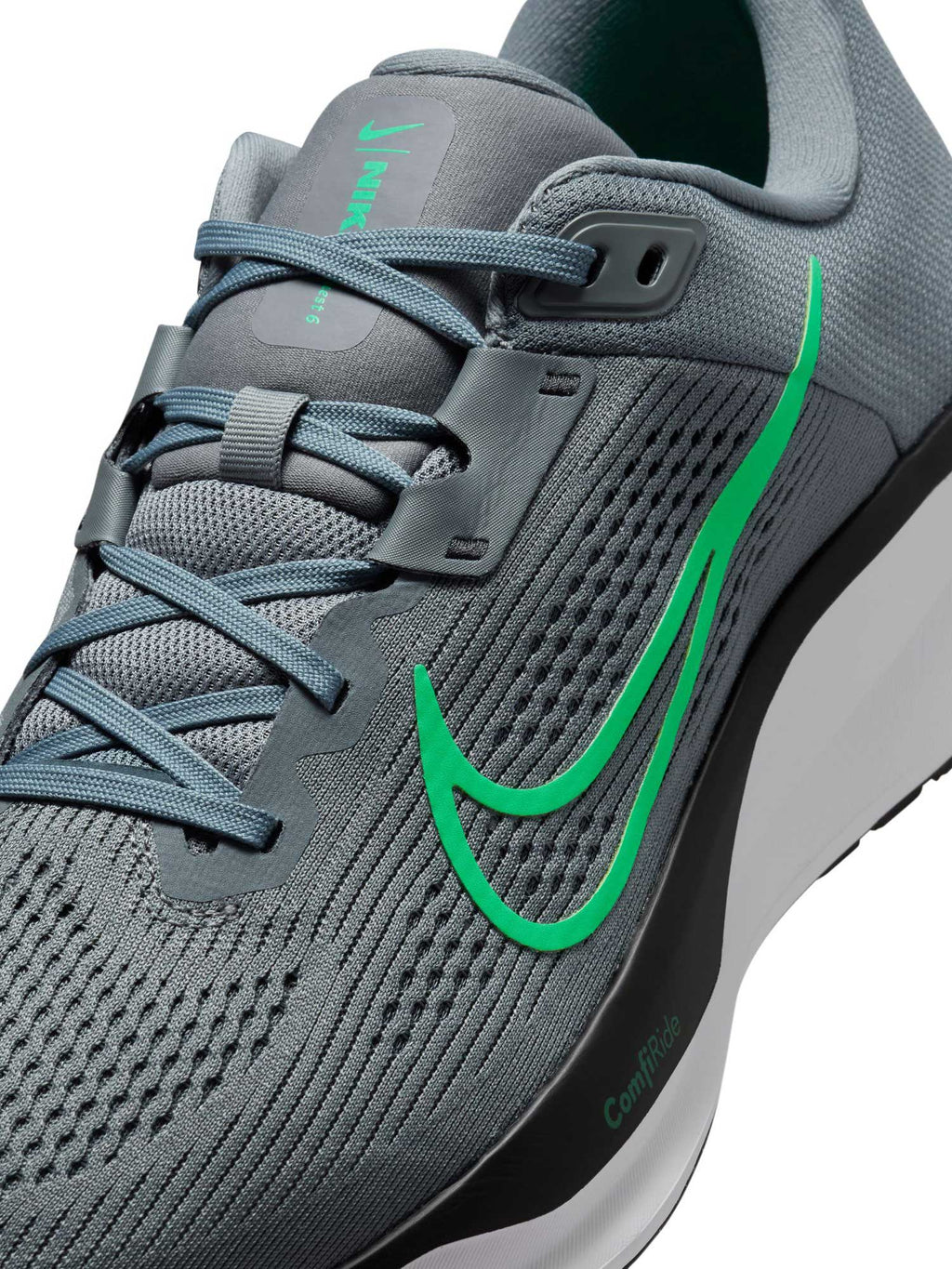 NIKE Обувки QUEST 6