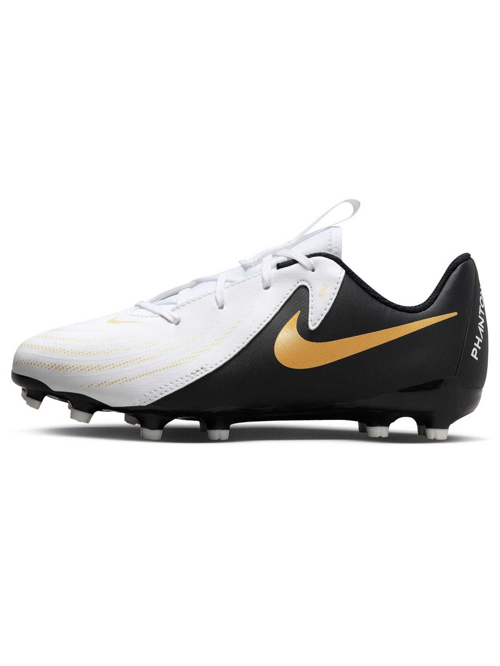 NIKE Обувки JR PHANTOM GX II ACADEMY FG/MG