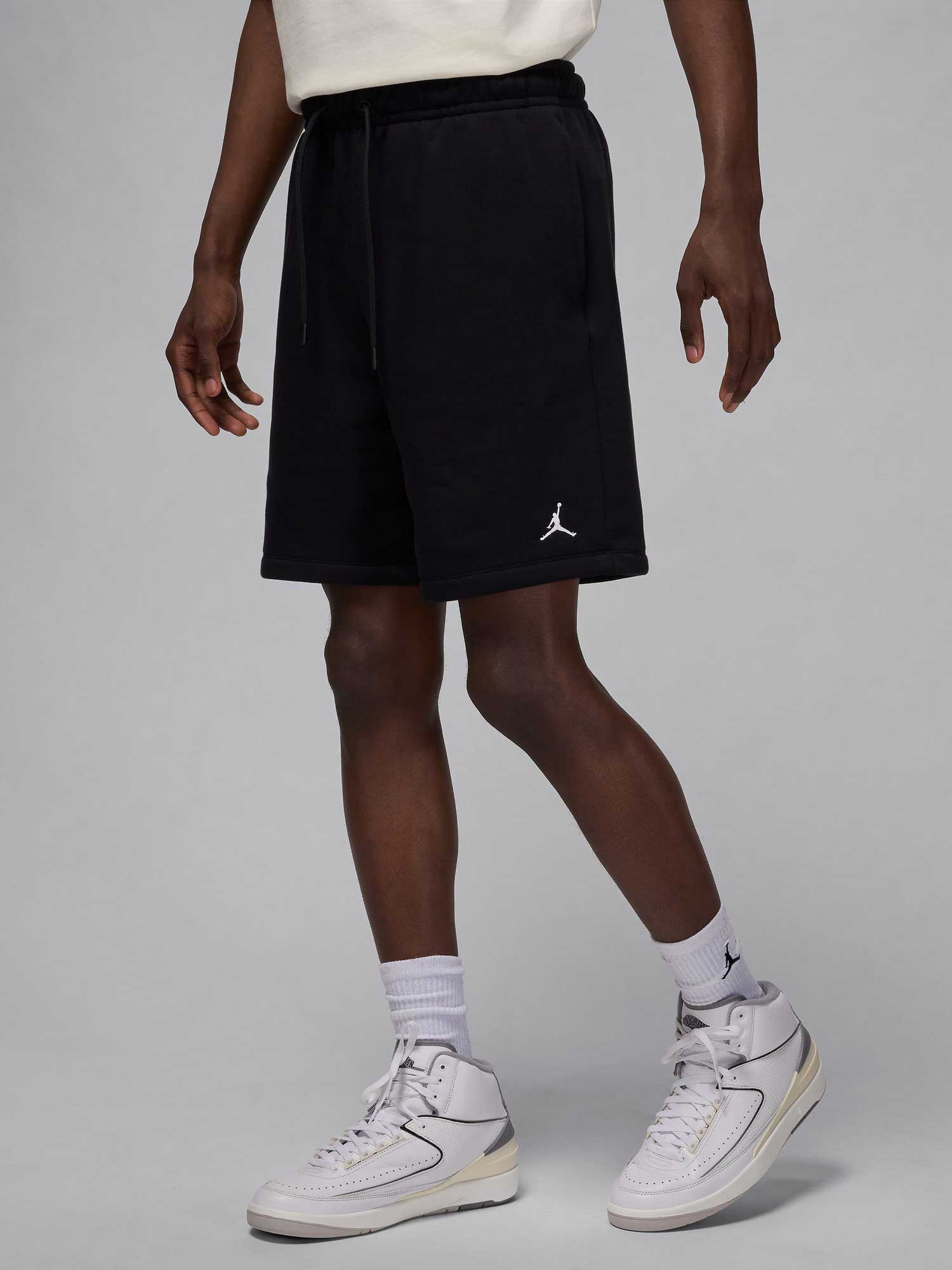 JORDAN Къси панталони M J BRK FLC SHORT