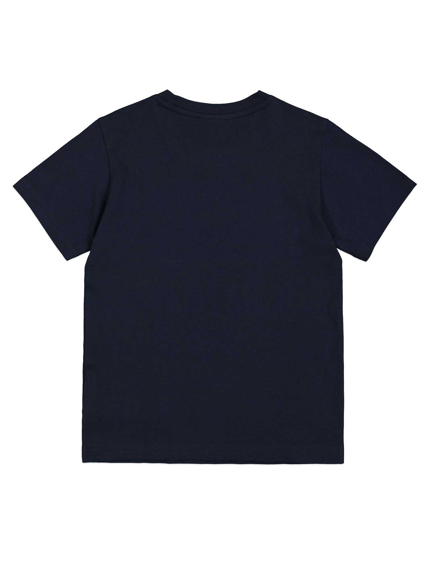 CHAMPION Тениска Crewneck T-Shirt