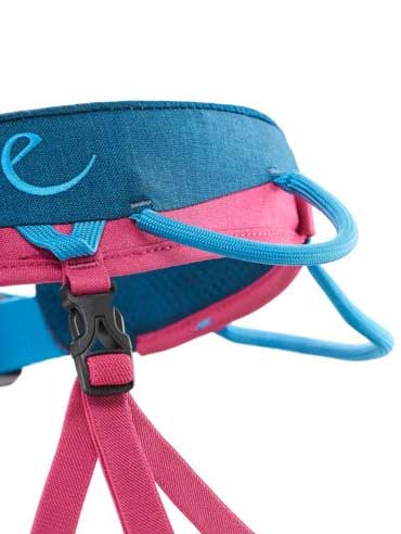 EDELRID Седалка Jayne III