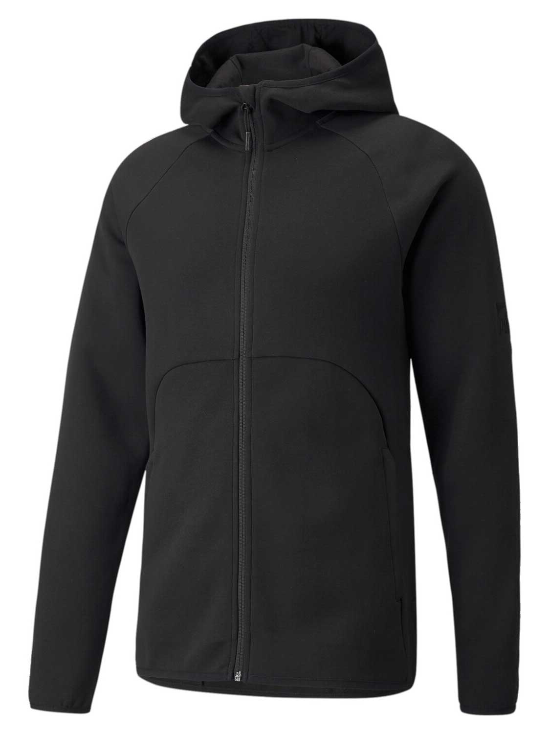 PUMA Суитшърт Dime Jacket