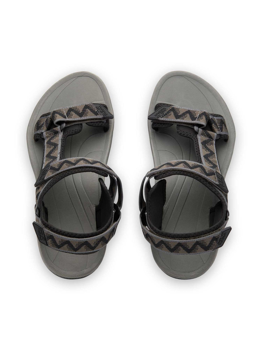 JACK WOLFSKIN Сандали WAVE BREAKER M
