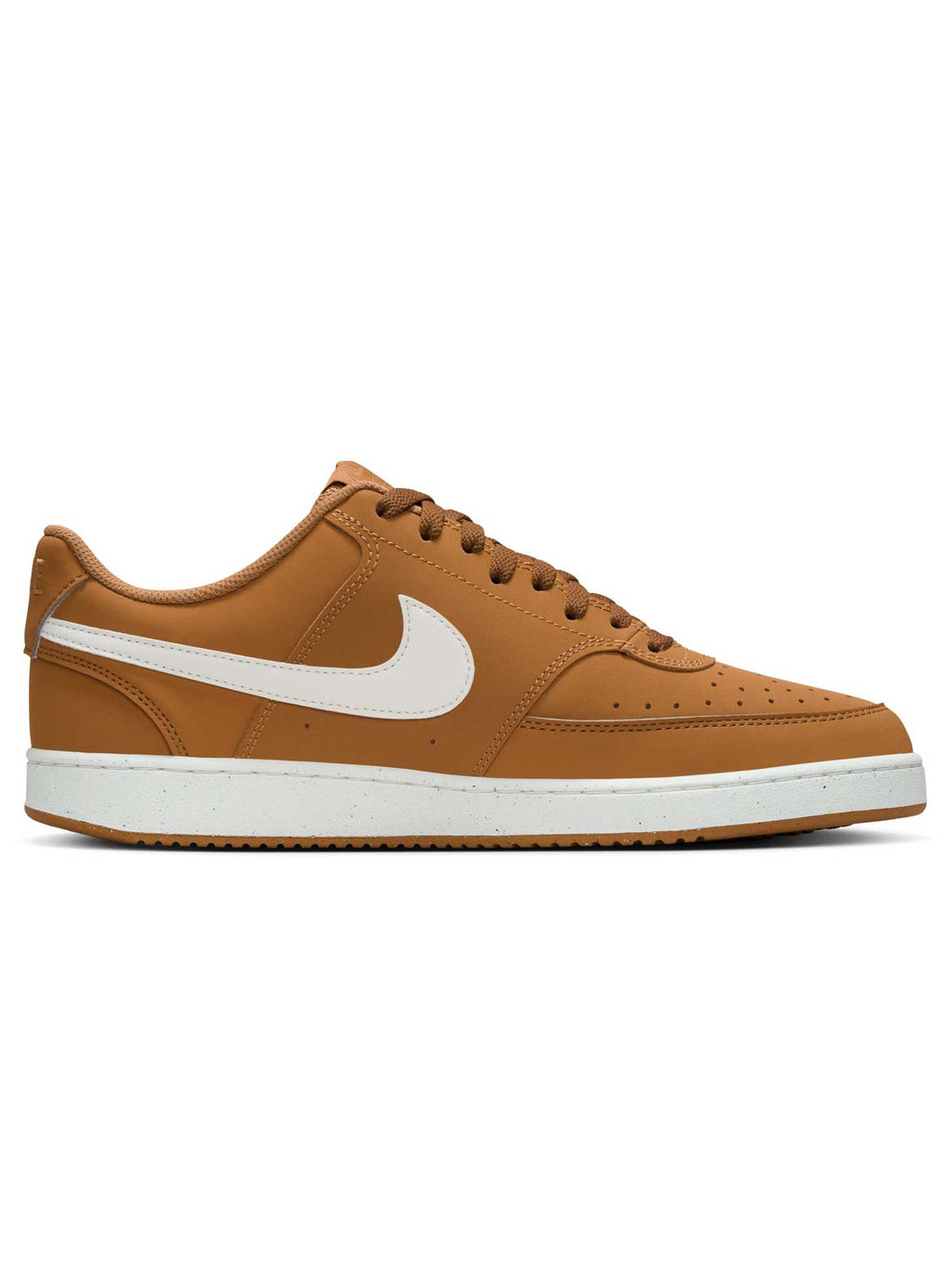 NIKE Обувки COURT VISION LO V2 NBK
