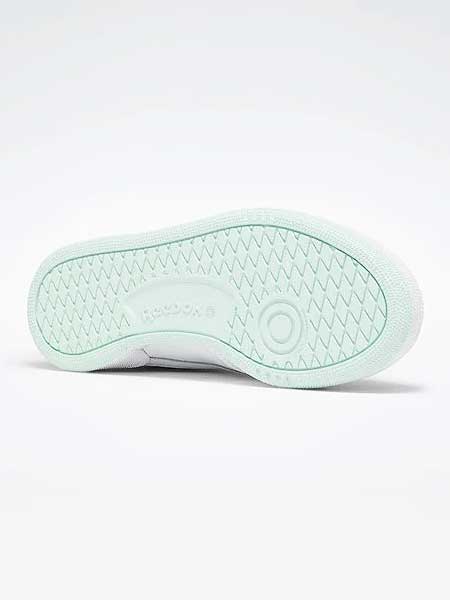 REEBOK Обувки CLUB C 85