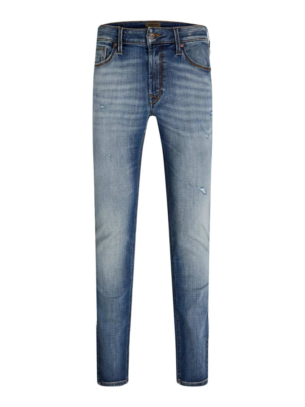 JACK & JONES Дънки LIAM SEAL