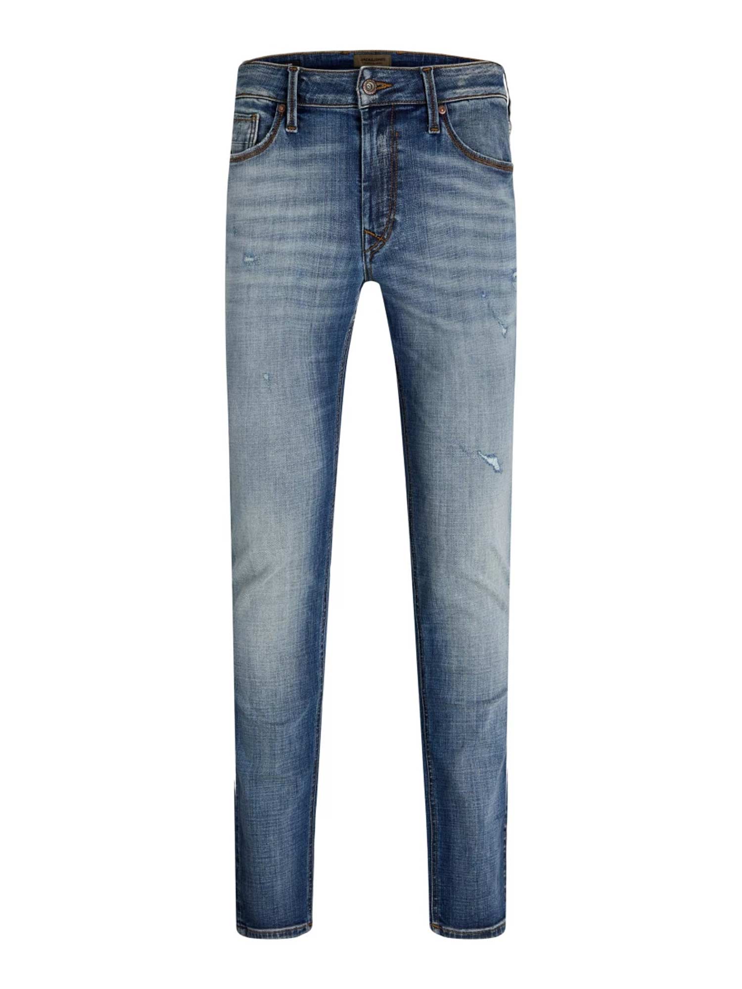 JACK & JONES Дънки LIAM SEAL