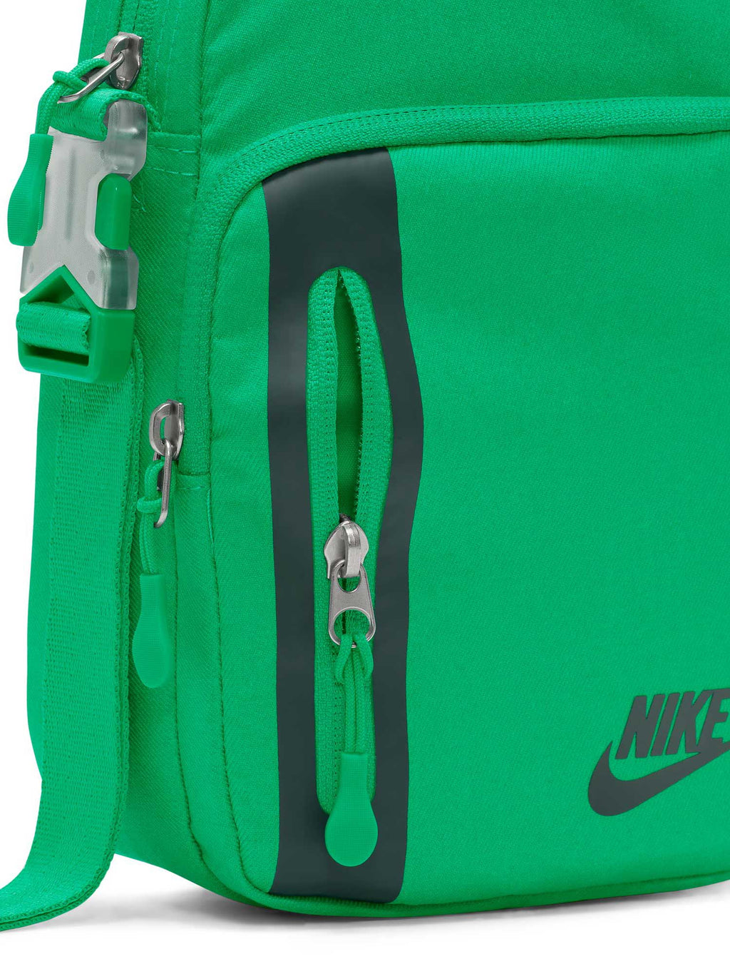 NIKE Чанта NK ELMNTL PRM CRSSBDY