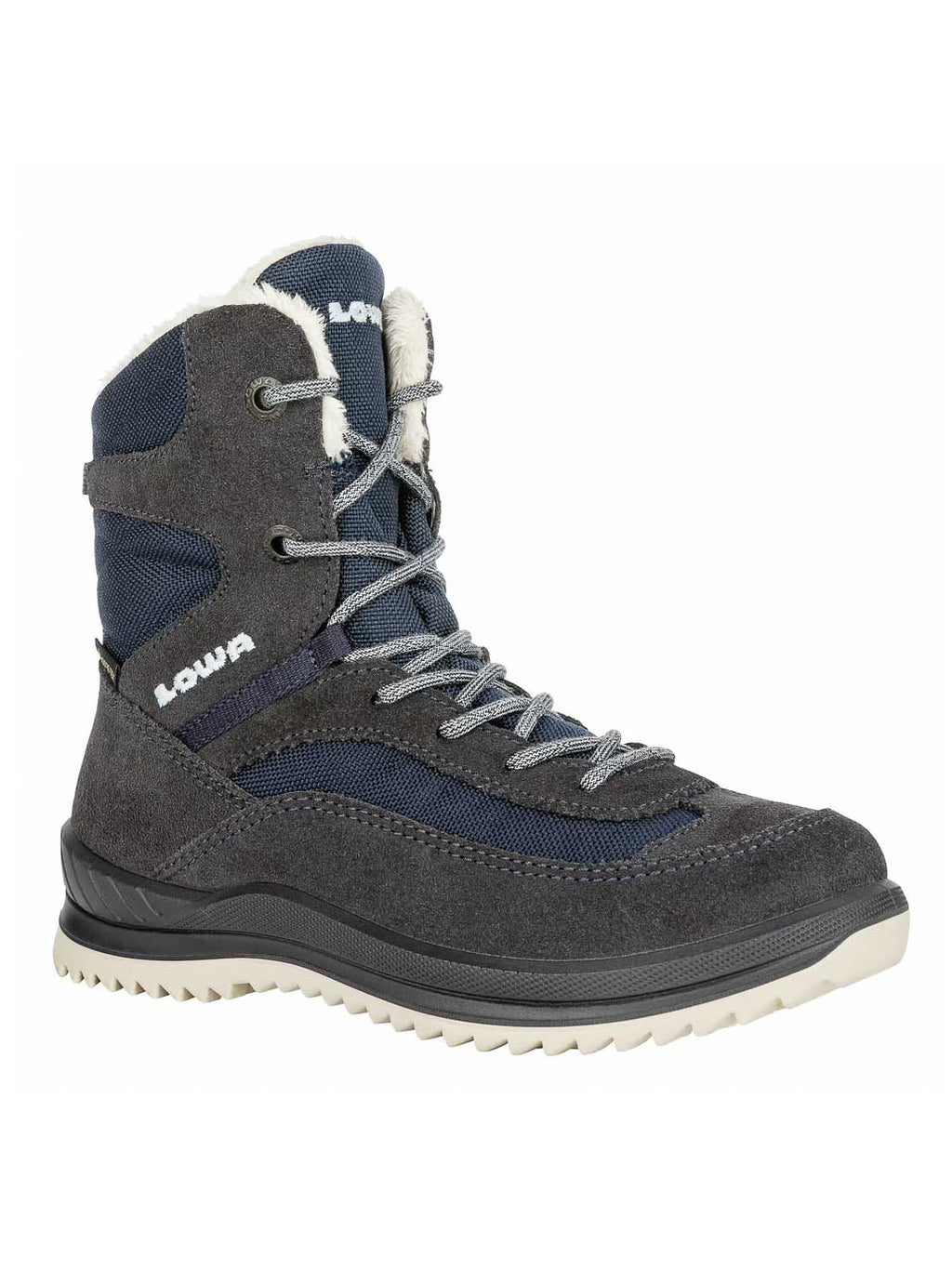 LOWA Ботуши ELLA GTX HI JR