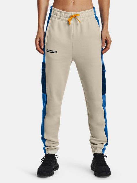 UNDER ARMOUR Спортно долнище Rival Fleece SP