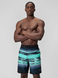 SPEEDO Плувни шорти ENG PRINT BONDI BRDSHRT 20
