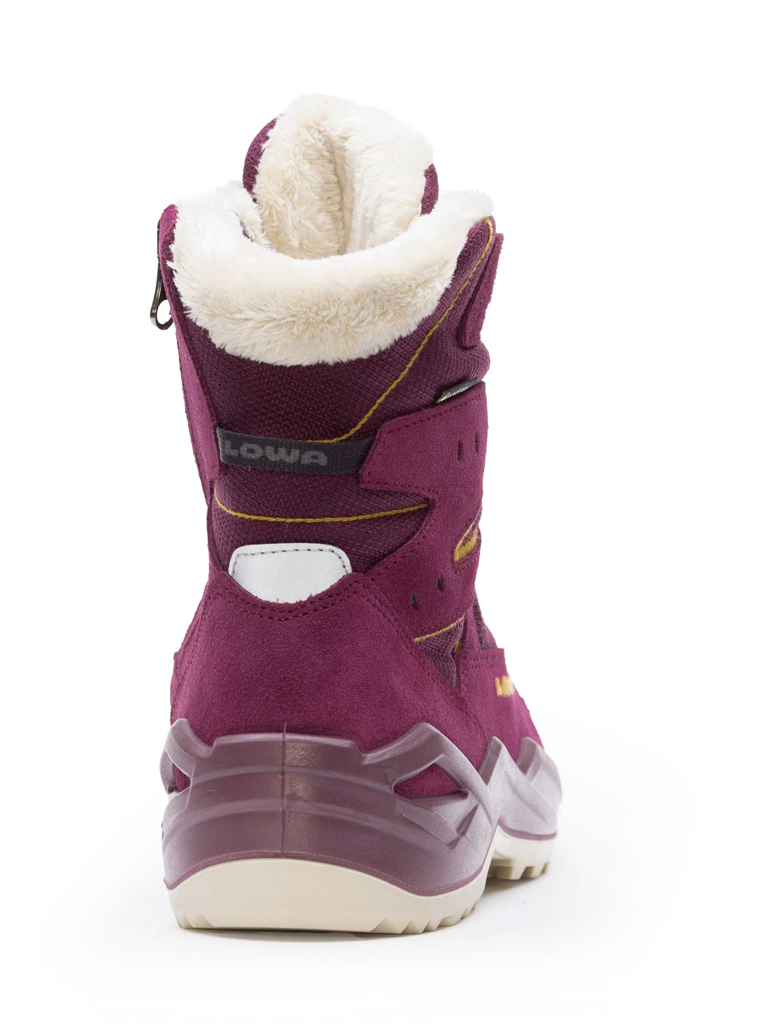 LOWA Ботуши LINO GTX