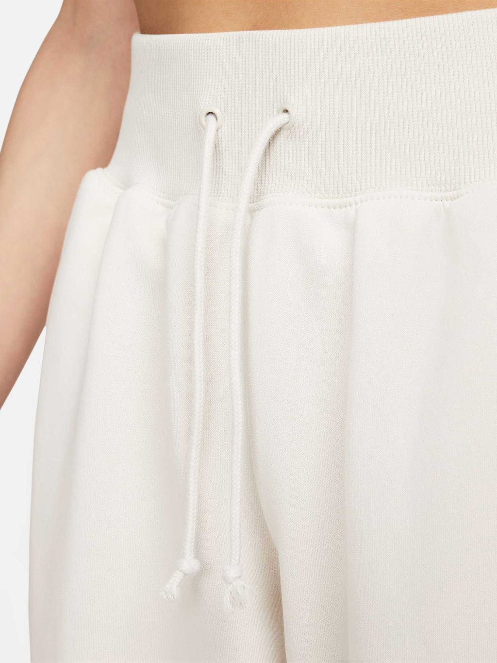 NIKE Спортно долнище W NSW PHNX FLC HR OS PANT
