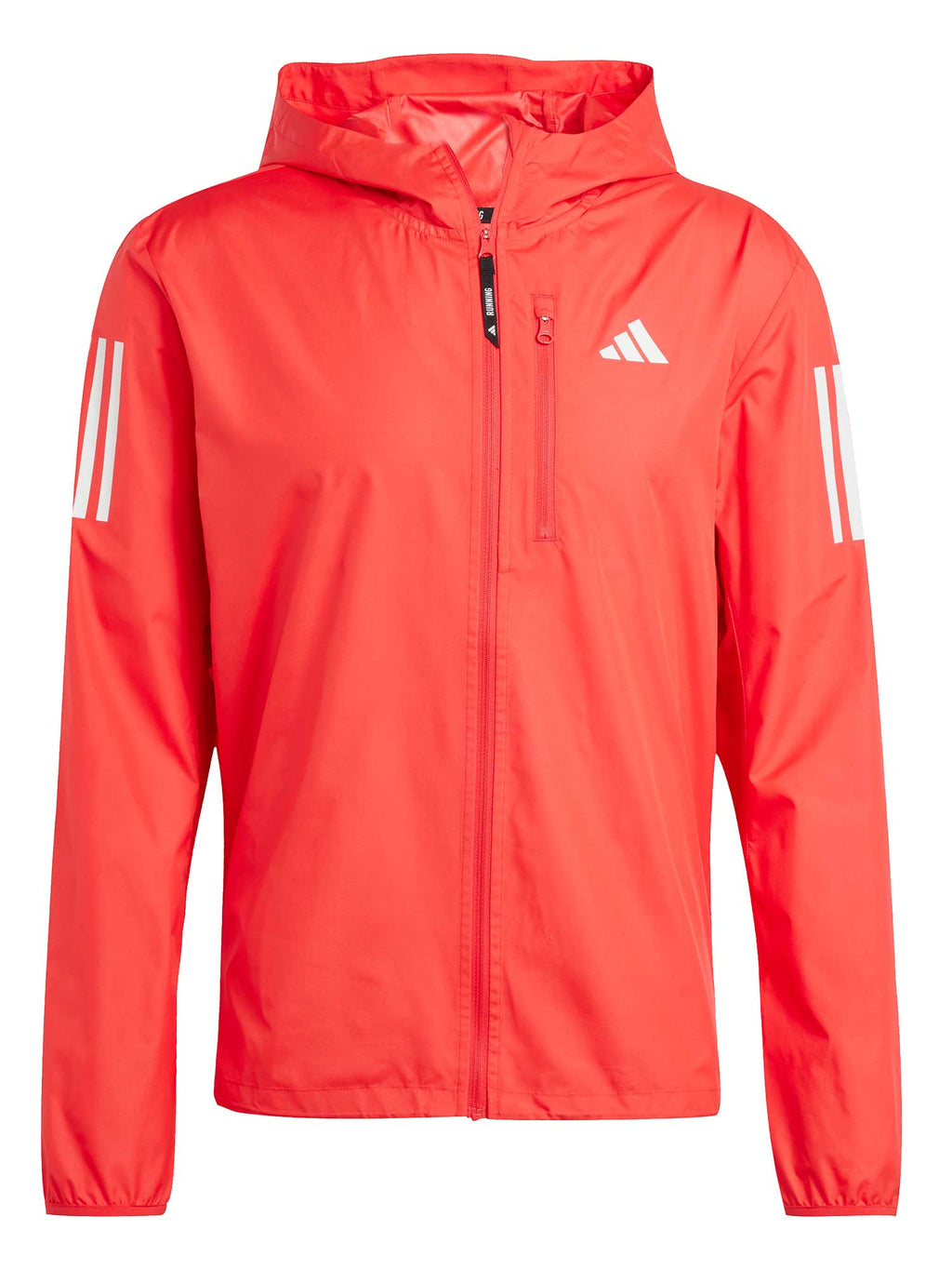 ADIDAS PERFORMANCE Ветровка Own the Run Jacket