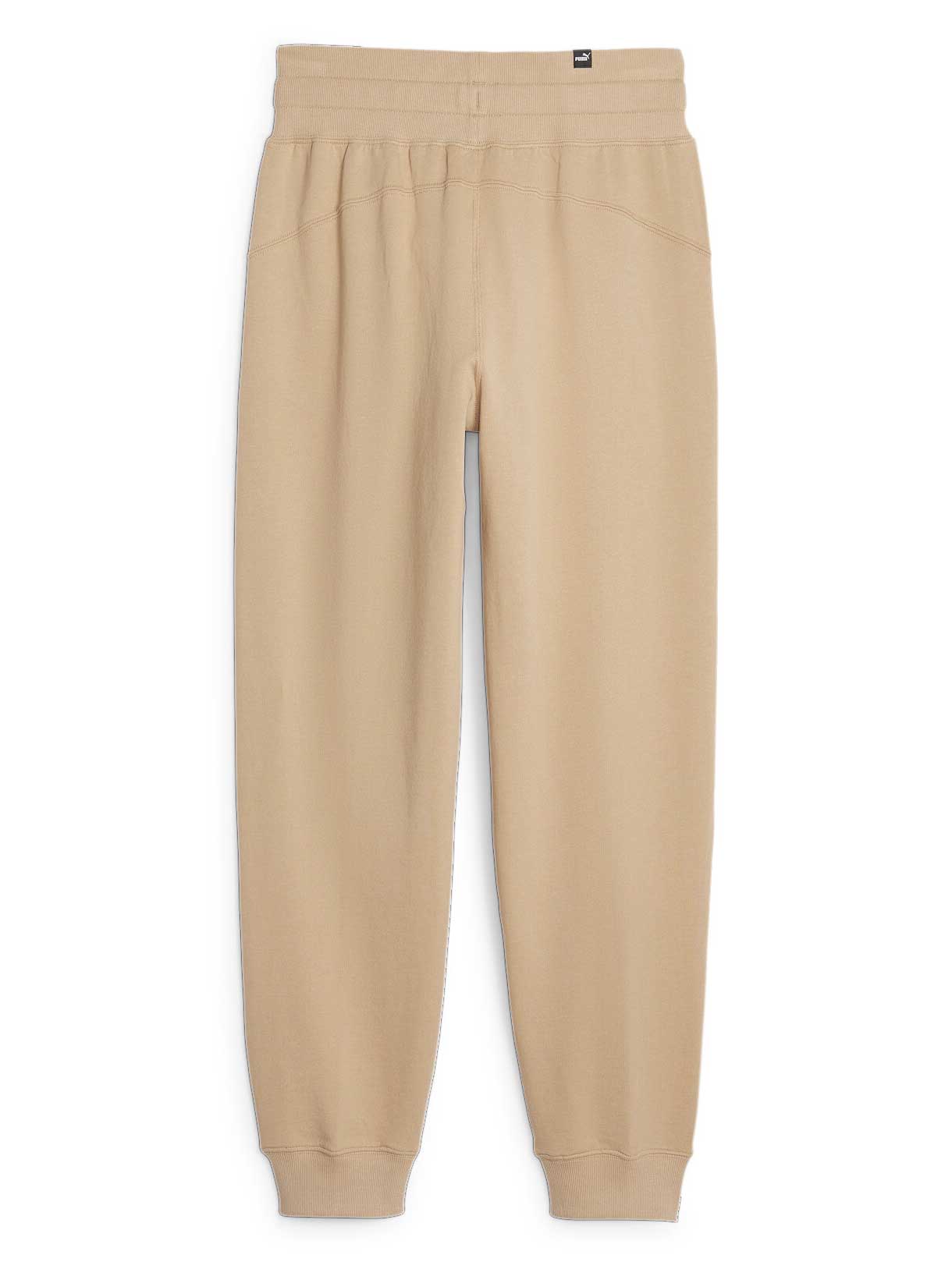 PUMA Спортно долнище HER High-Waist Pants TR