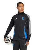 ADIDAS PERFORMANCE Спортно горнище Jude Bellingham Training Track Top