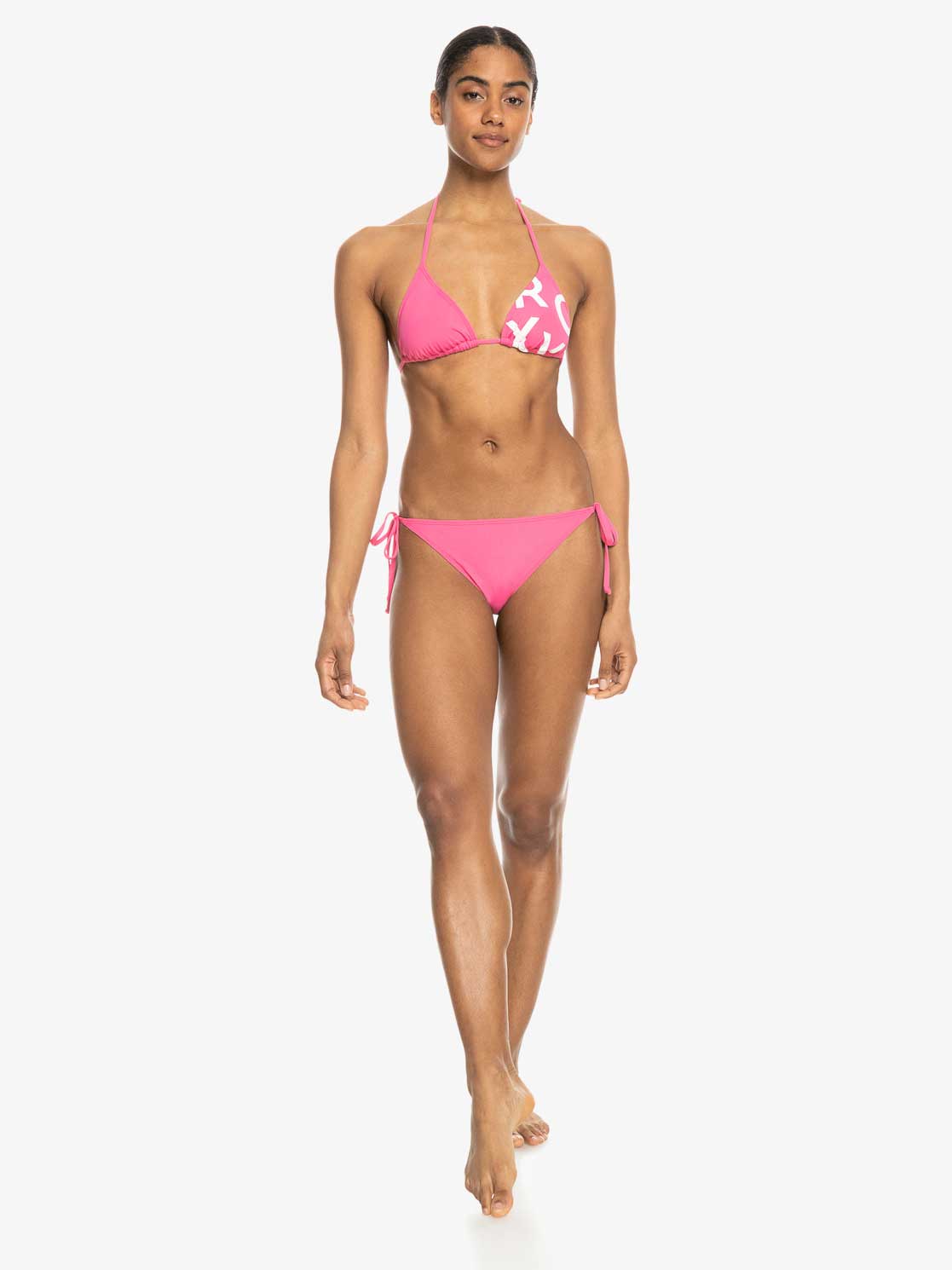 ROXY Бански 2 части SD BE CL TIKI TRI REG TS SET