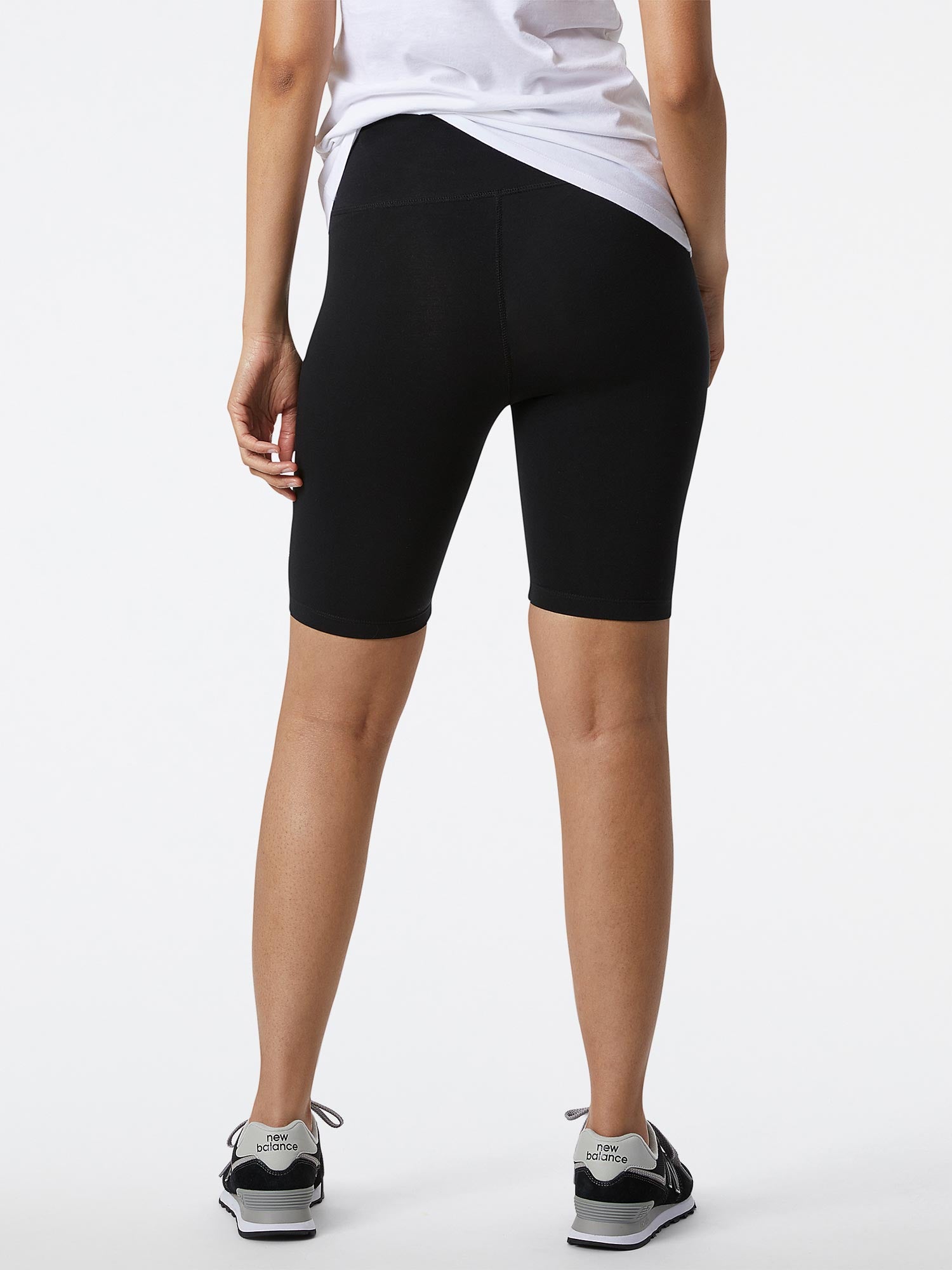 NEW BALANCE Клин ESSENTIALS STACKED FITTED