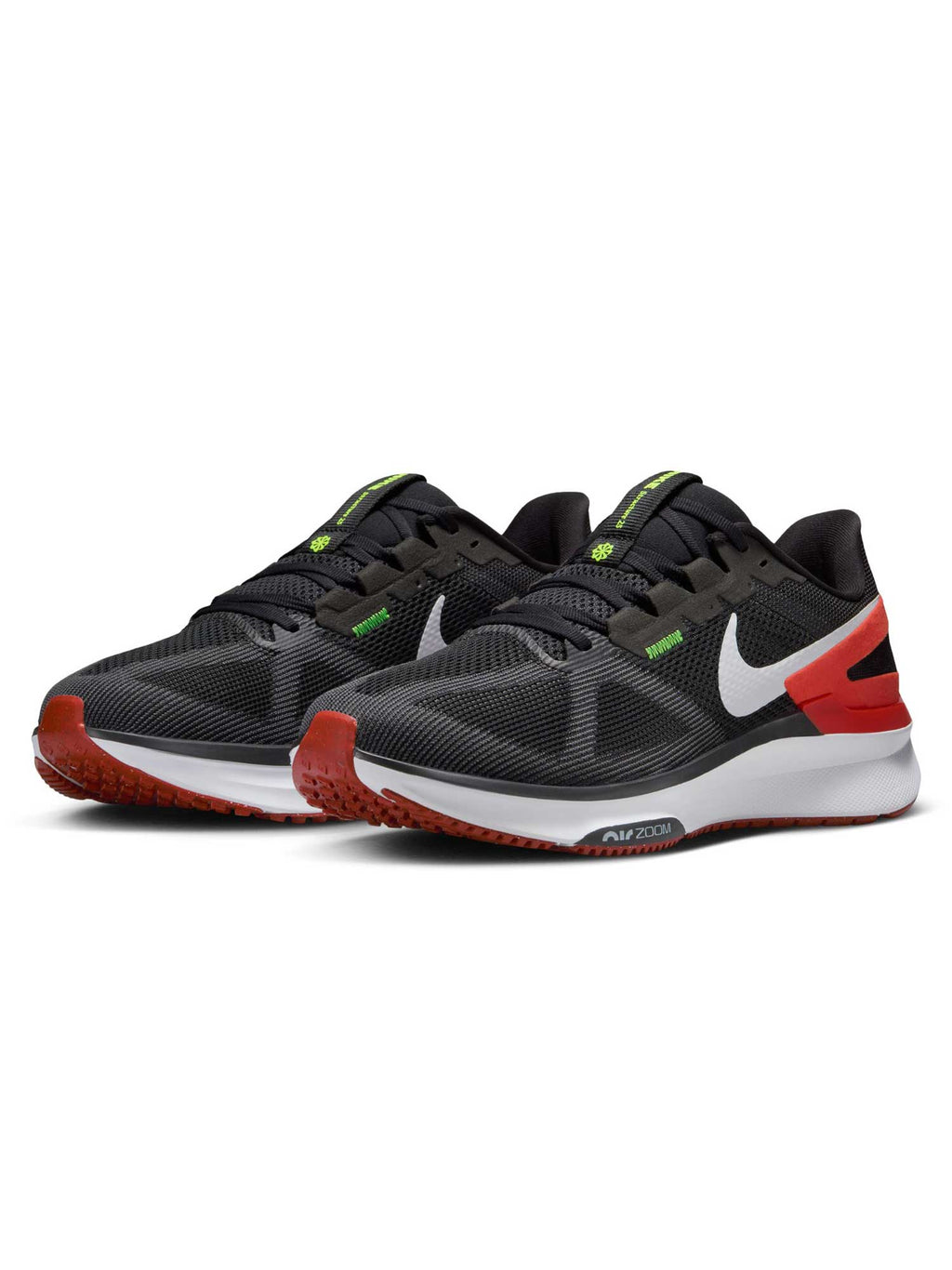 NIKE Обувки AIR ZOOM STRUCTURE 25