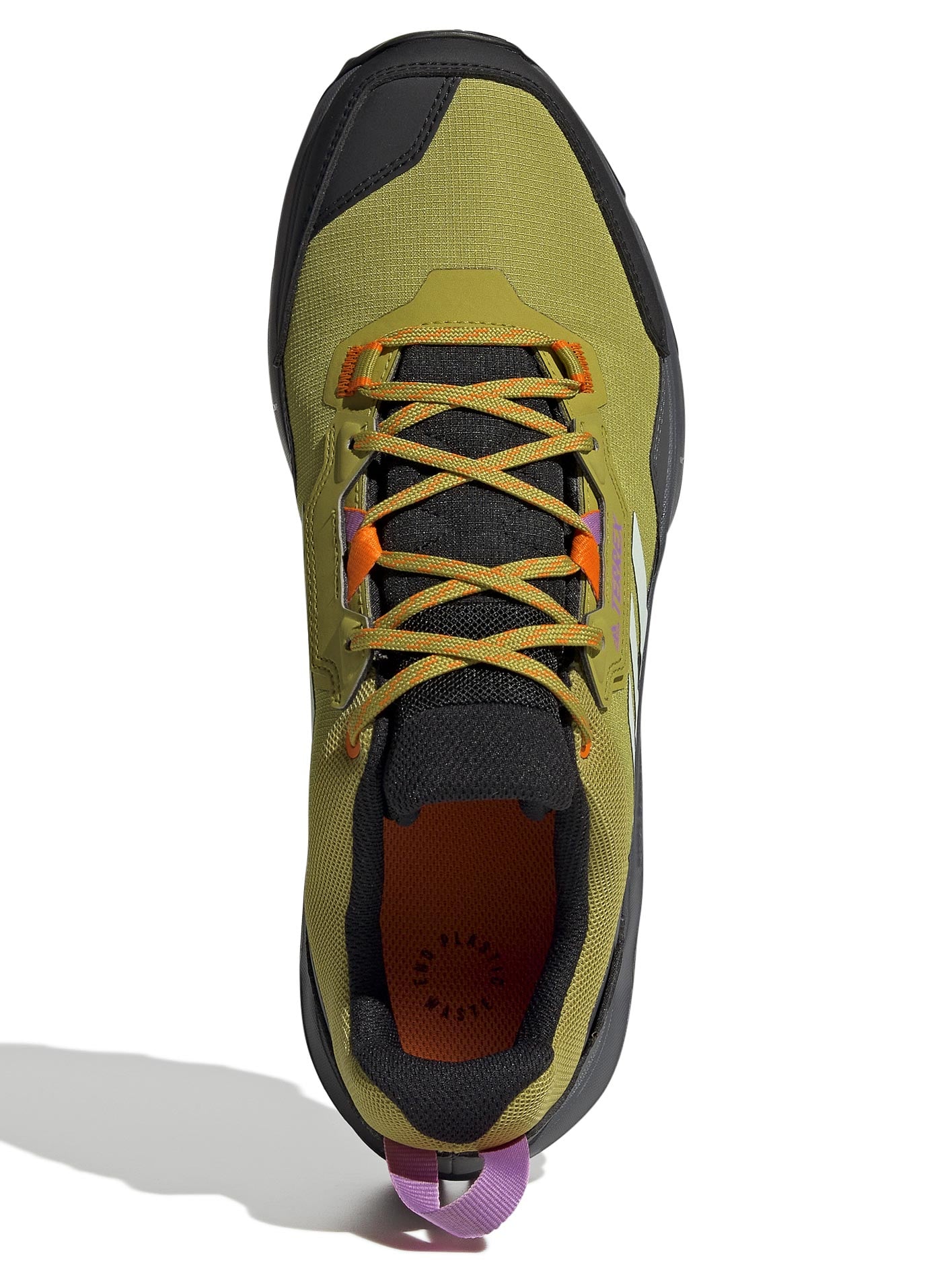 ADIDAS PERFORMANCE Обувки Terrex AX4 GORE-TEX Hiking