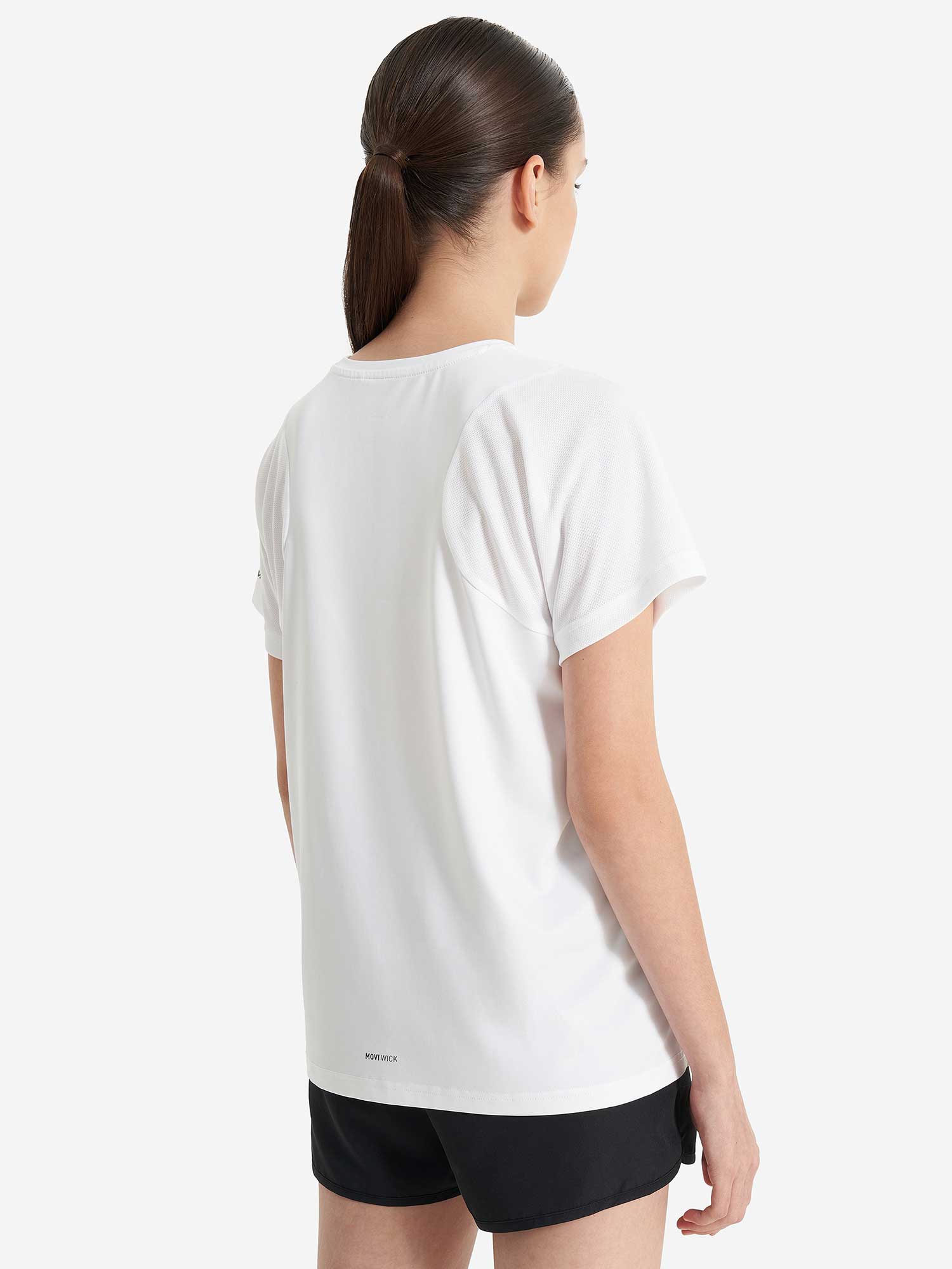 DEMIX Тениска Active Girls T-shirt