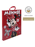 CERDA Адвент календар Аксесоари Minnie