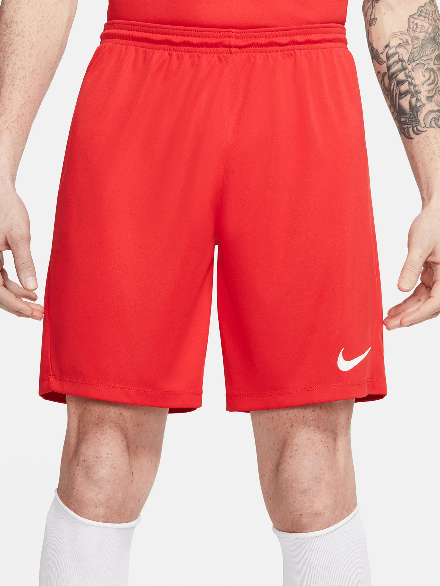 NIKE TEAM Къси панталони M NK DF PARK III SHORT NB K