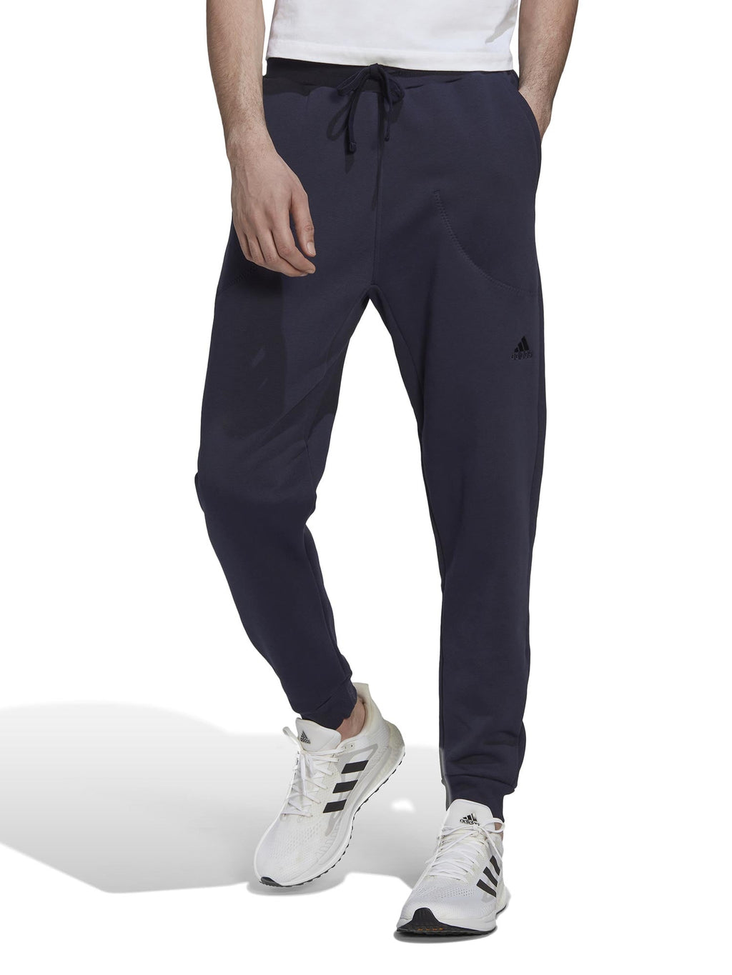 ADIDAS SPORTSWEAR Спортно долнище Studio Lounge Fleece