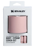 STANLEY Калъфи за чаша The Quencher Boot + Straw Topper