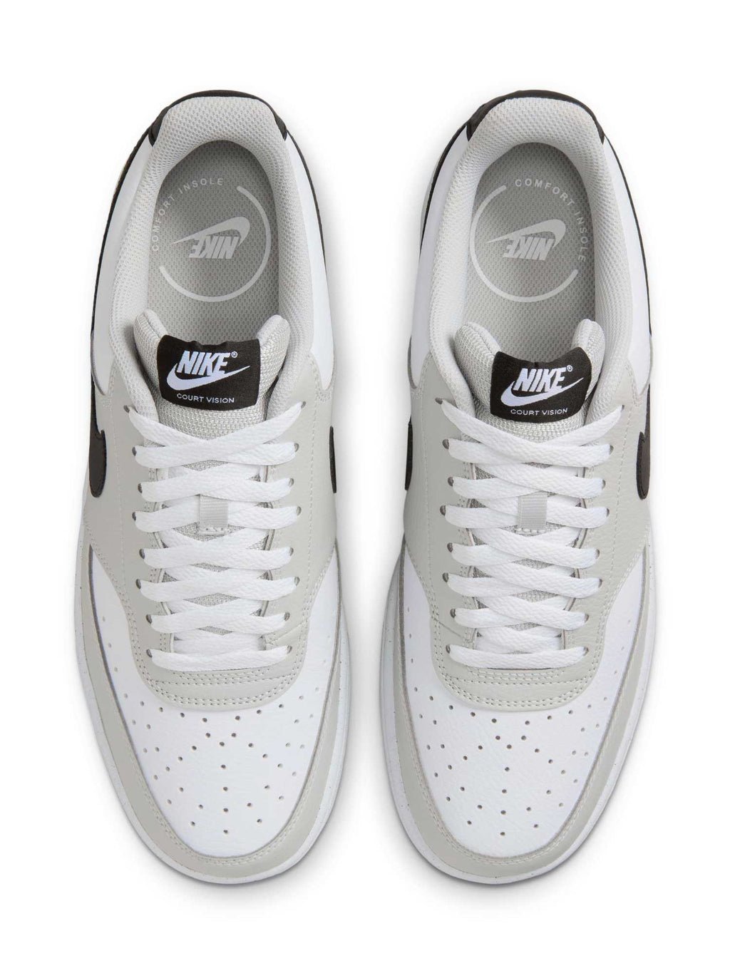 NIKE Обувки COURT VISION LO