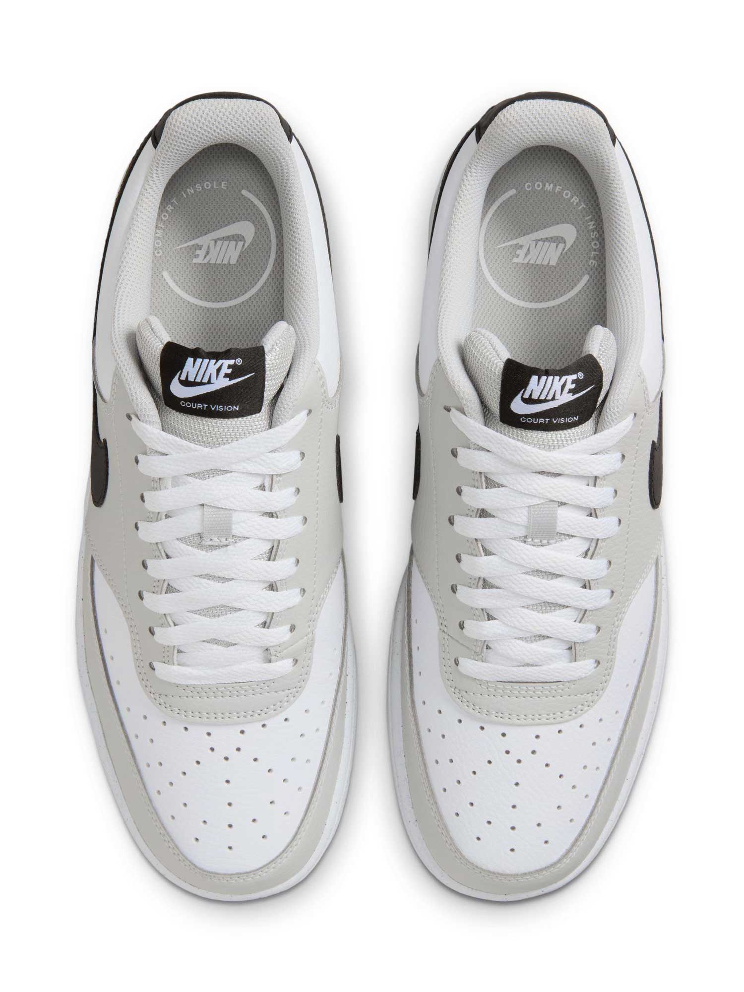 NIKE Обувки COURT VISION LO