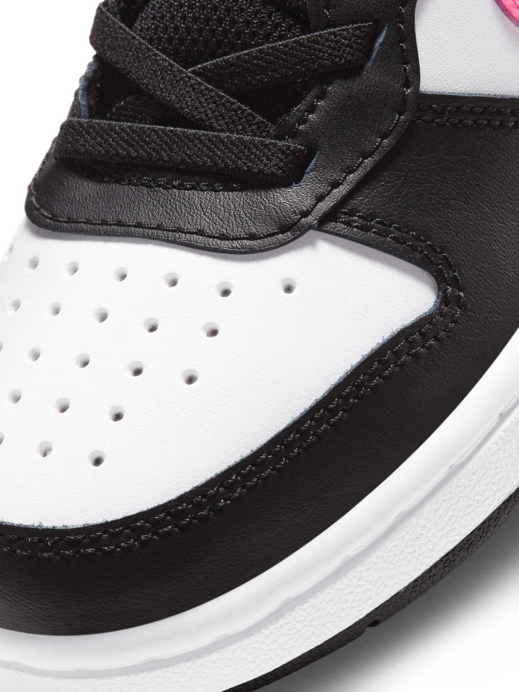 NIKE Обувки COURT BOROUGH MID 2 (PSV)