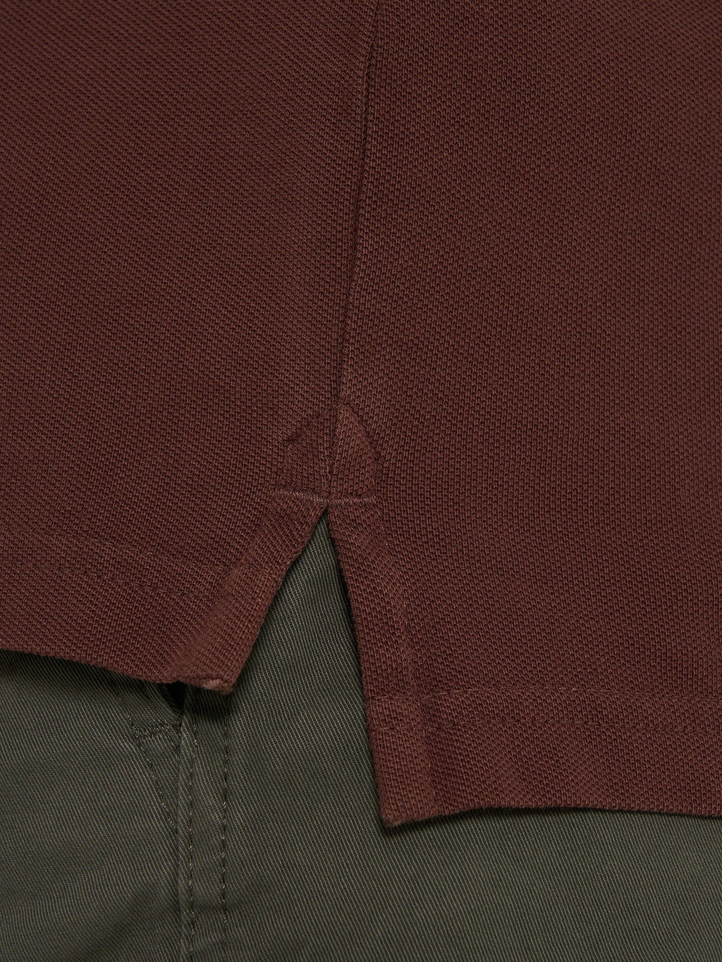 CORDILLERO Тениска Travel Male Polo Pique