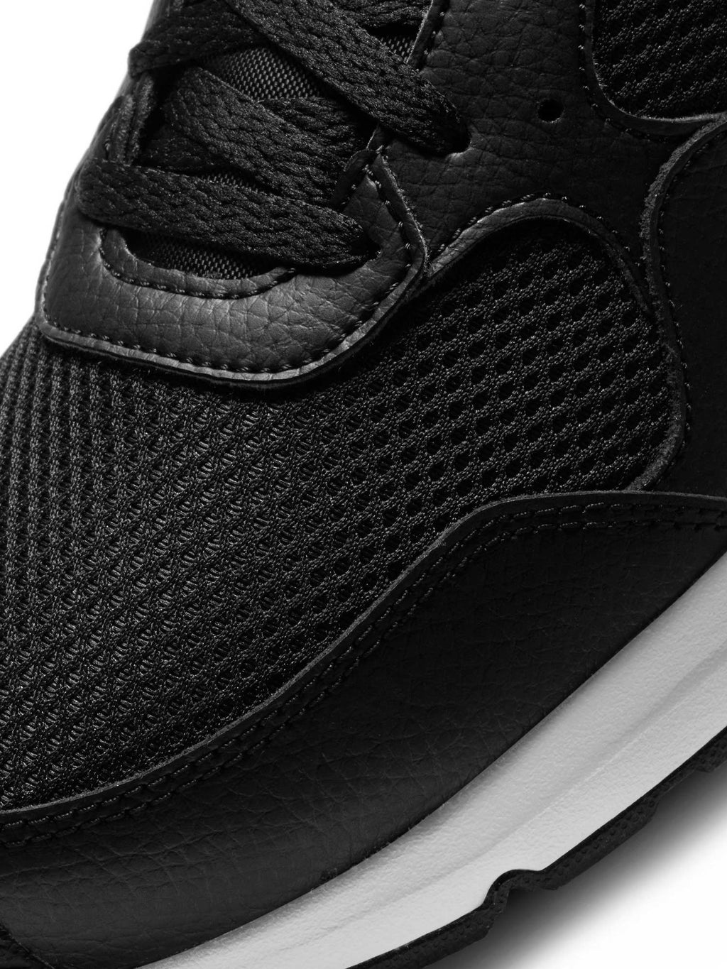 NIKE Обувки AIR MAX SC