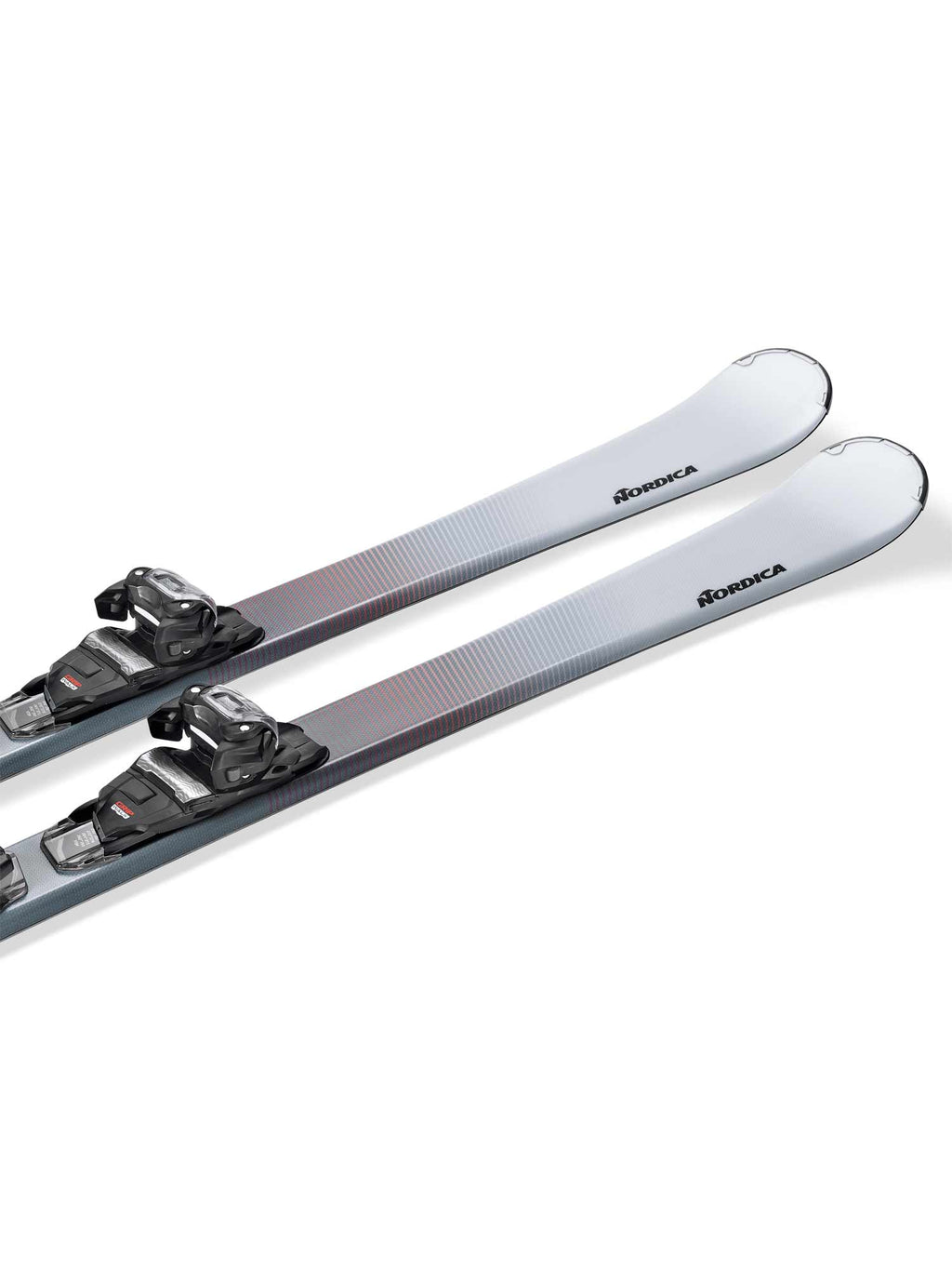 NORDICA Ски с автомати BELLE 73+TP2COMP10 FDT