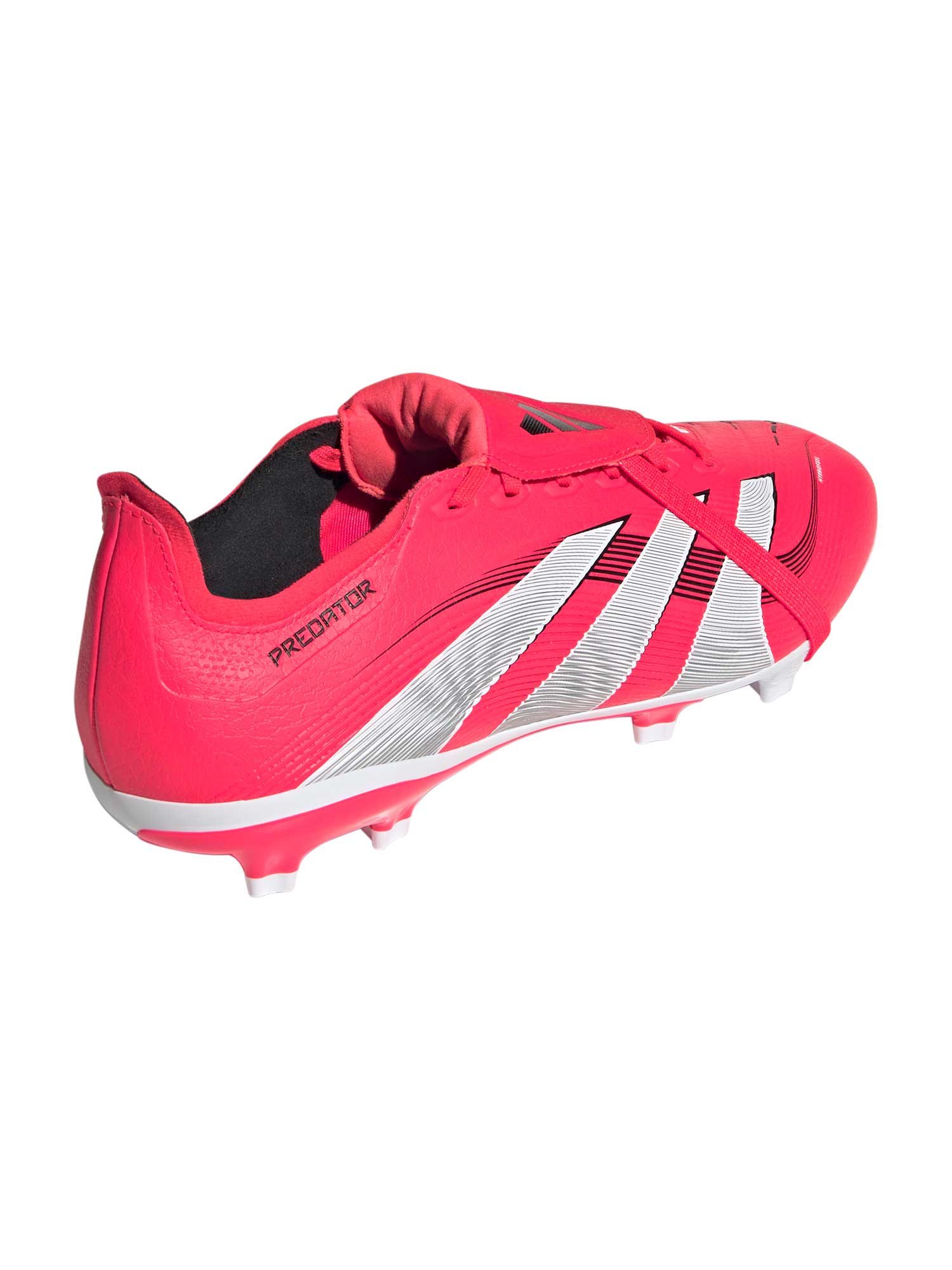 ADIDAS PERFORMANCE Обувки Predator League Fold-Over Tongue