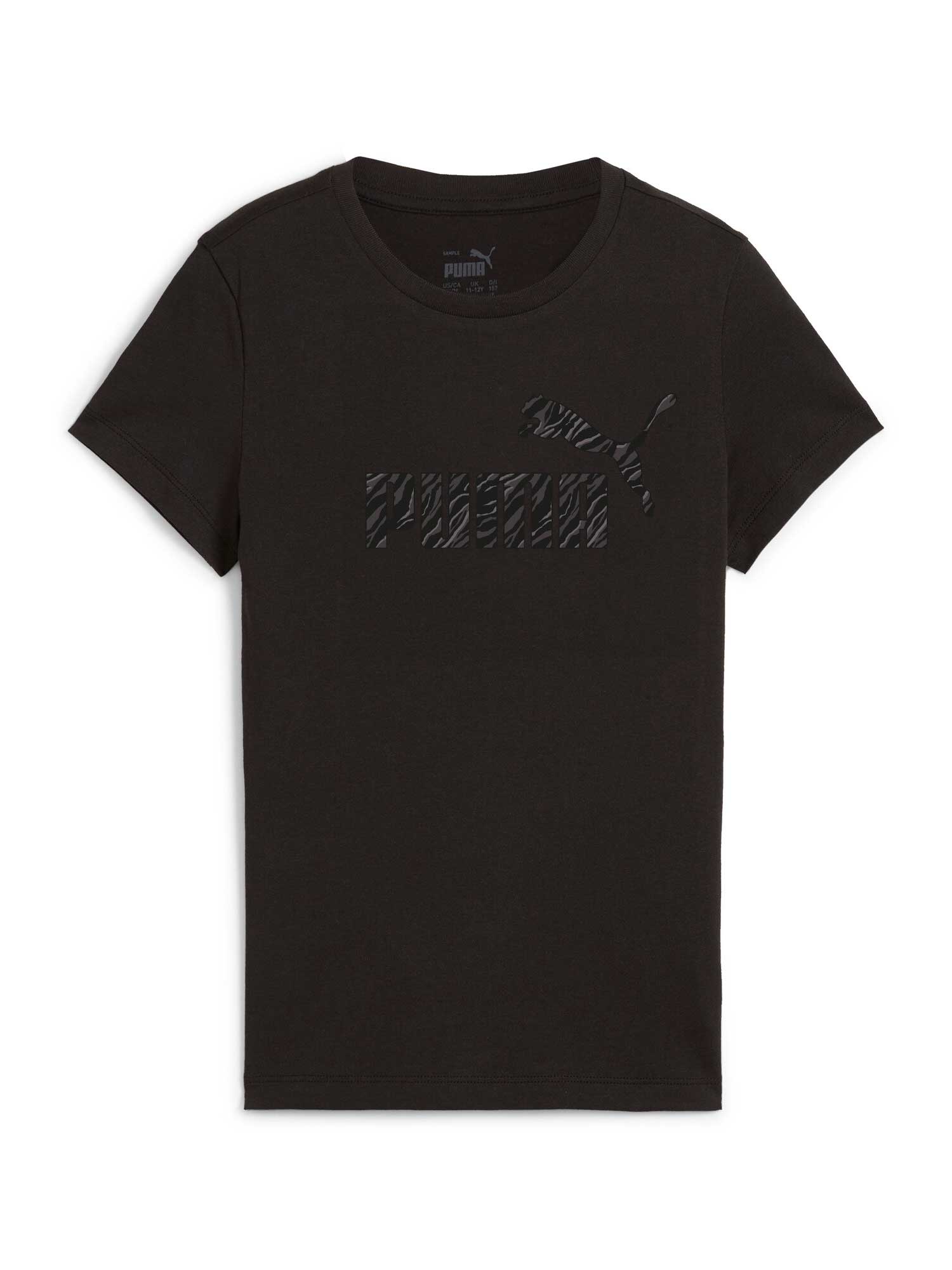 PUMA Тениска ESS+ ANIMAL Graphic Tee G