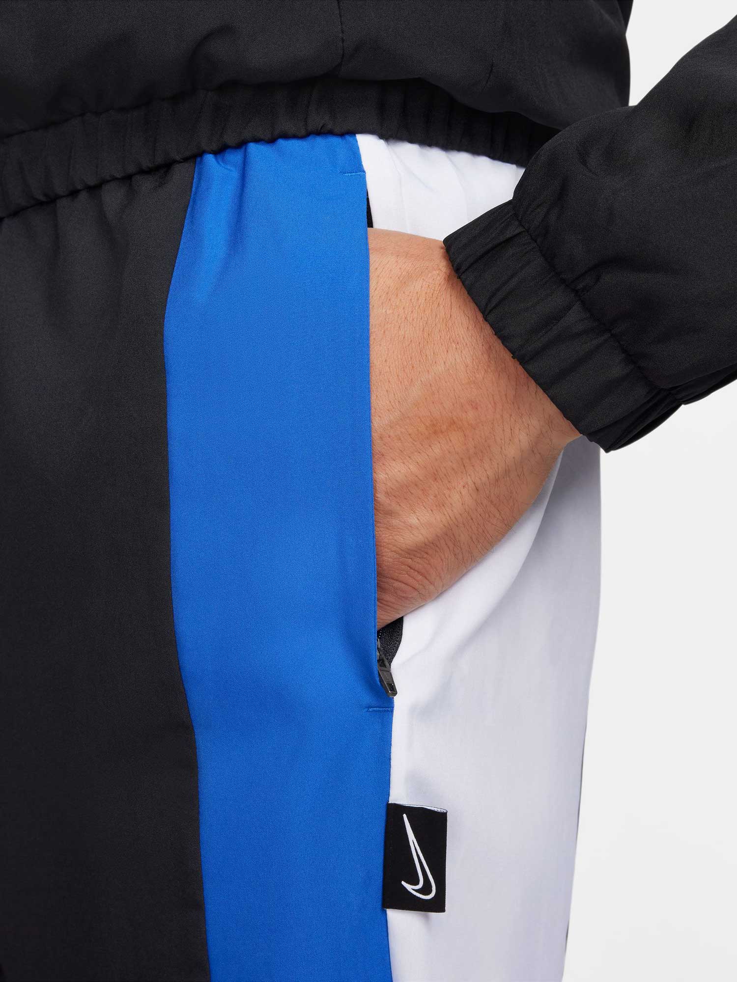 NIKE Спортен екип M NK DF ACD TRK SUIT W GX